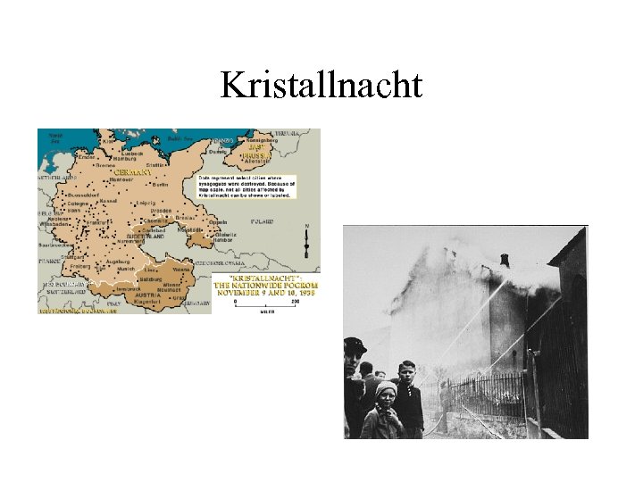 Kristallnacht 