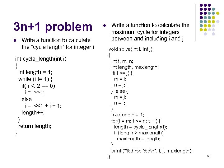 Programming Interest Group Tutorial One Introduction Get Familiar