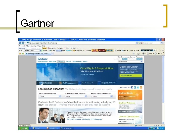 Gartner 
