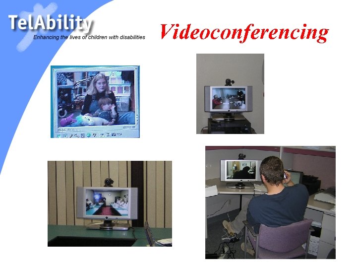 Videoconferencing 