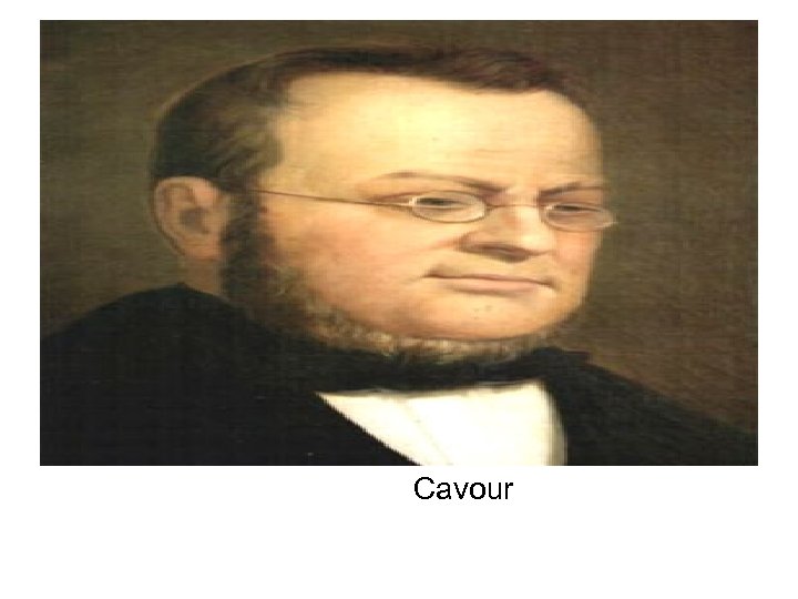 Cavour 