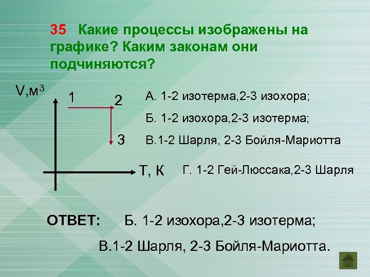 Какой процесс на графике. Какие процессы изображены на графике. Какие изопроцессы изображены на графике. Какие процессы изображены на графике каким законам они подчиняются. Какой процесс изображен.