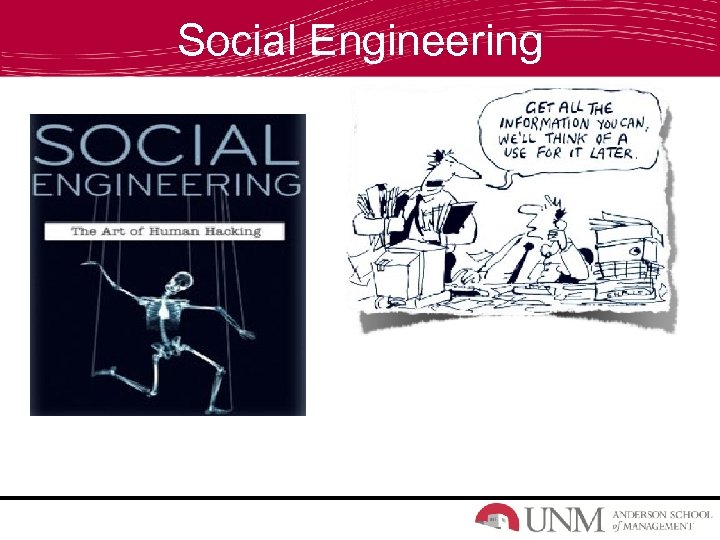 Social Engineering 