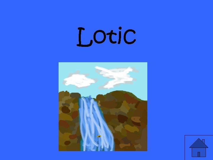 Lotic 