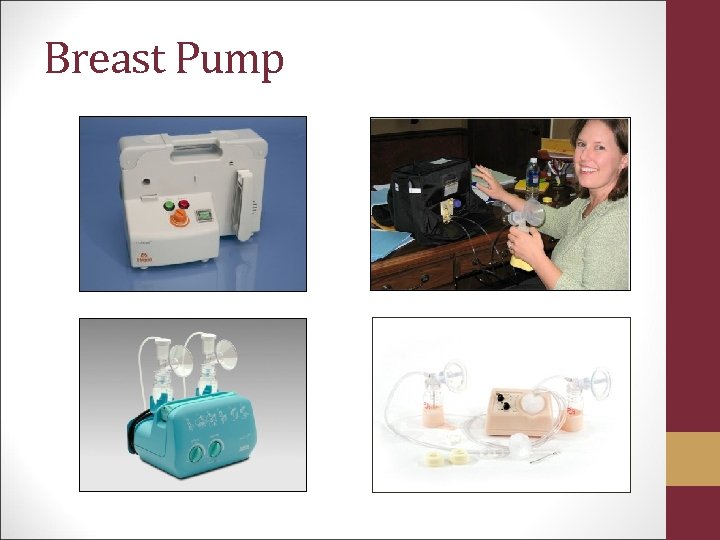 Breast Pump 