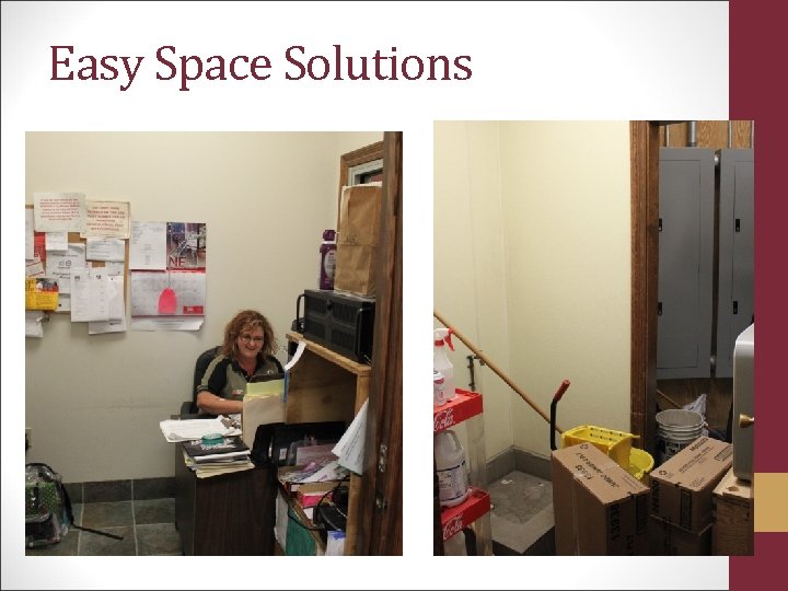 Easy Space Solutions 
