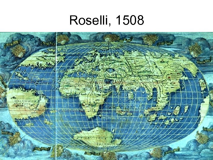 Roselli, 1508 