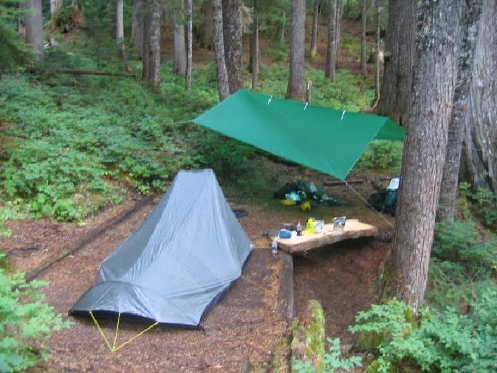 Chief Seattle Council Boy Scouts of America 