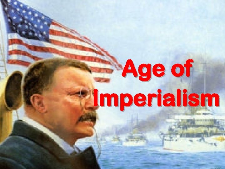 Age of Imperialism 