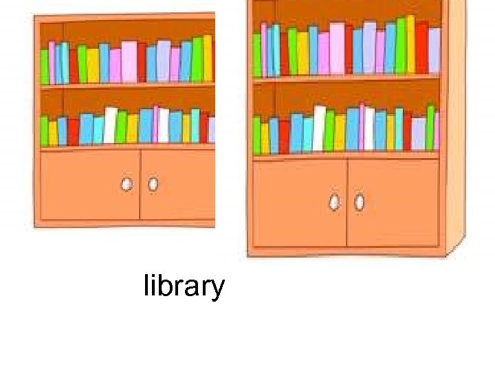 library 