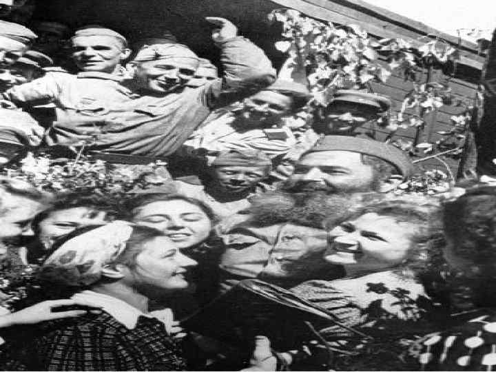 После ожесточенных уличных боев 16 сентября Новороссийск был полностью освобожден. За мужество и отвагу