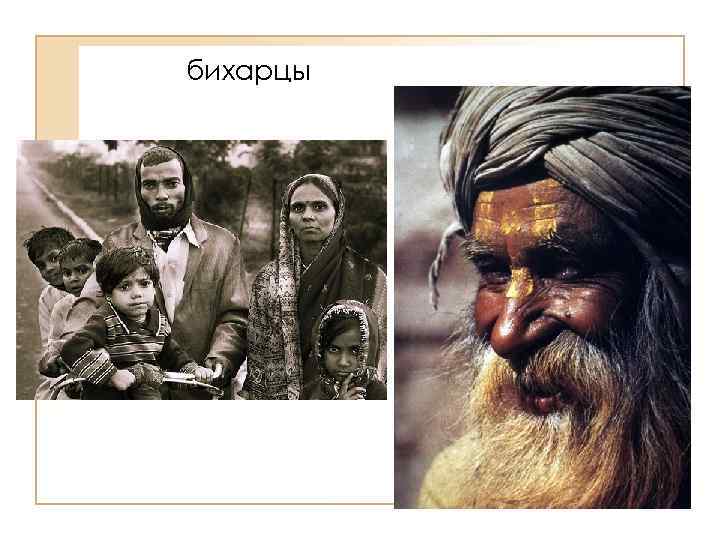 бихарцы 