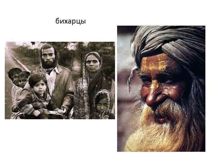 бихарцы 