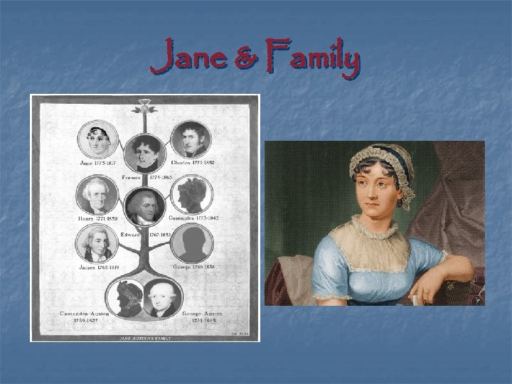 Jane & Family 