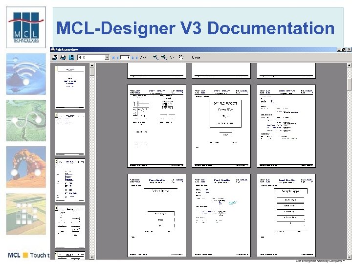 MCL-Designer V 3 Documentation 