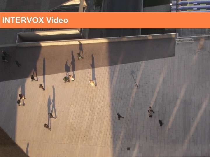 INTERVOX Video 