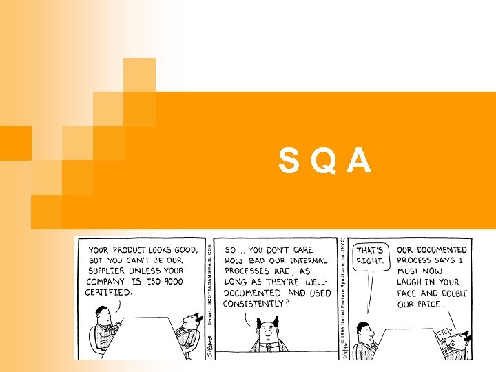 SQA 