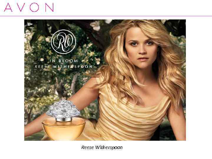 Reese Witherspoon 