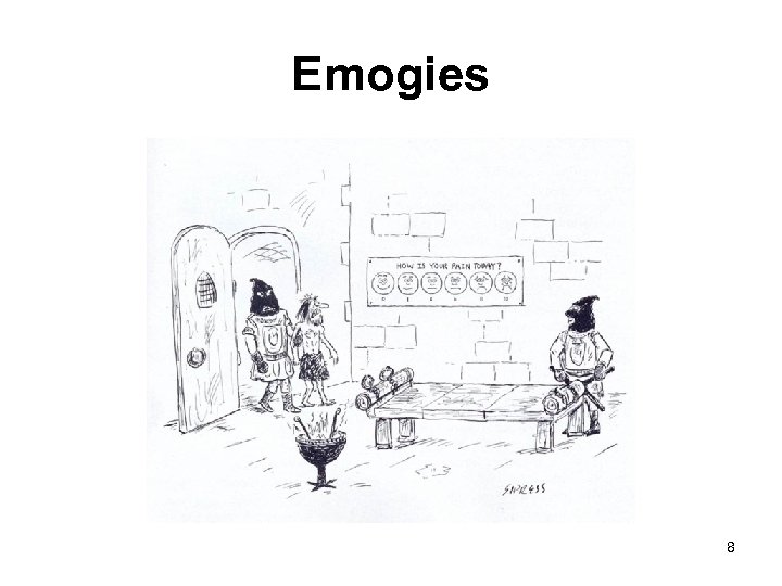 Emogies 8 