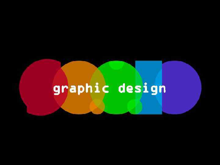 graphic design 