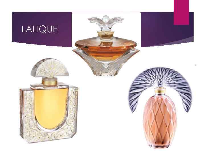 LALIQUE 