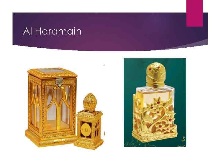 Al Haramain 