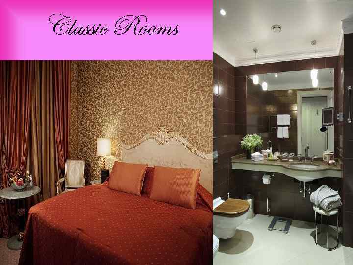 Classic Rooms 