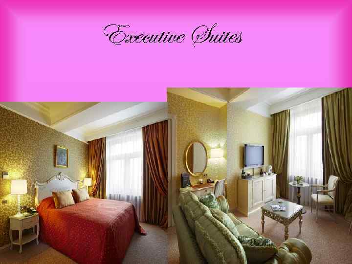 Executive Suites 