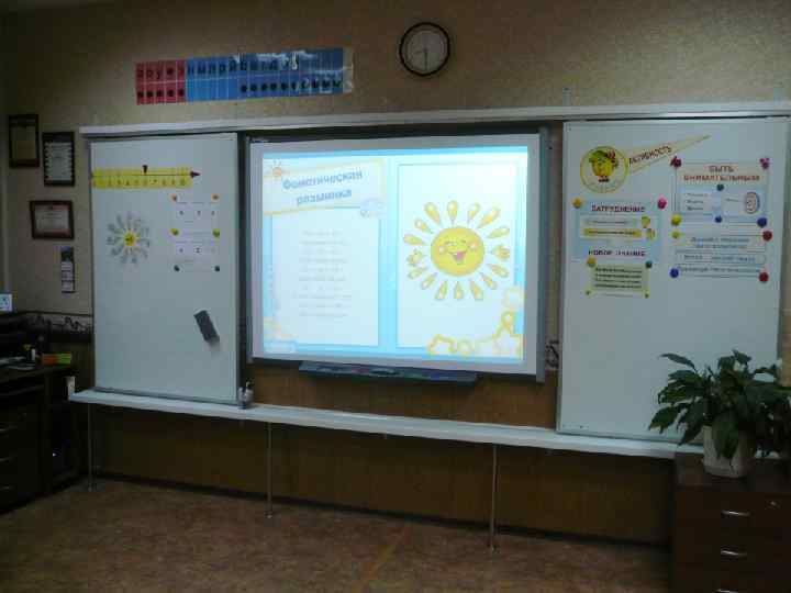 Учитель начальной школы Профессиональное мастерство Общепользовательские инструменты • • текстовый редактор, • редактор презентаций,