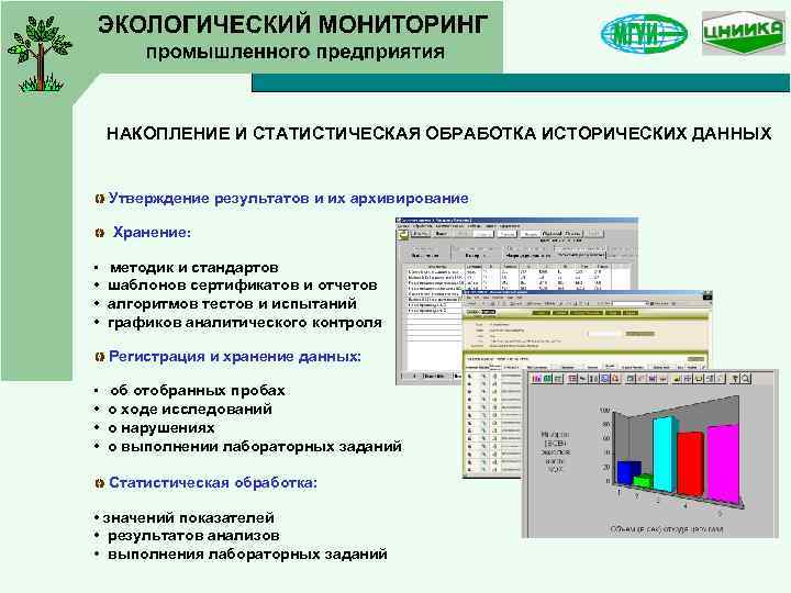 Программа обработки статистики. Статистический отчет алгоритм. Экологическая программа предприятия. Графики аналитического контроля. Статистическая обработка.