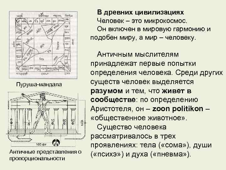 Философская машина экономики