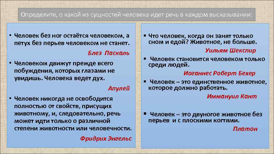 Вопрос о ком идет речь найдите портрет этого человека вставьте изображение в таблицу