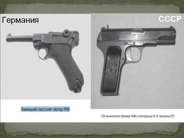 Германия СССР 