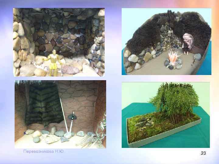 Перевозникова Н. Ю. 23 