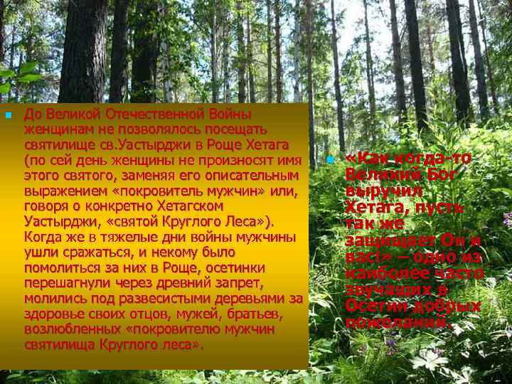 История в роще успела разнестись не только в полку но и по всей дивизии