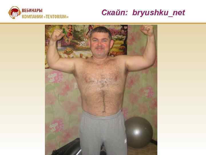  Скайп: bryushku_net 