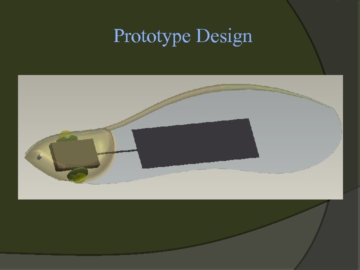 Prototype Design 