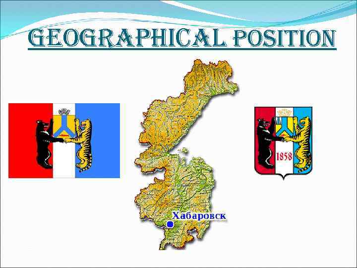 geographical position 