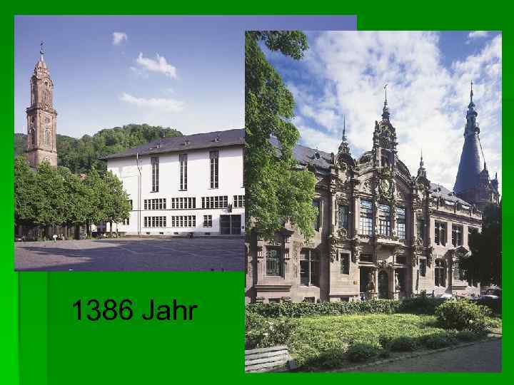 1386 Jahr 
