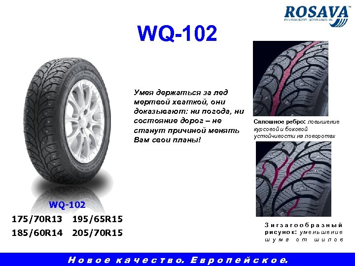 WQ-102 Умея держаться за лед мертвой хваткой, они доказывают: ни погода, ни состояние дорог