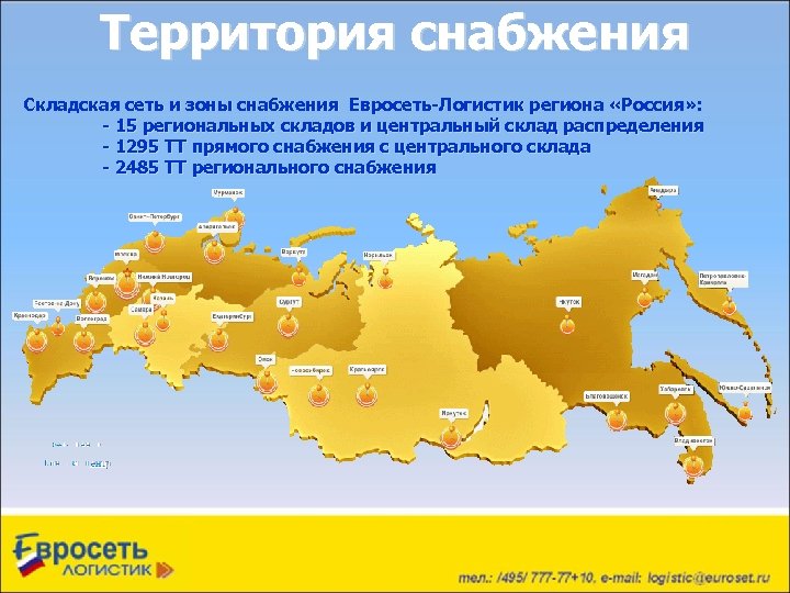 Категории снабжения в ссср по регионам карта