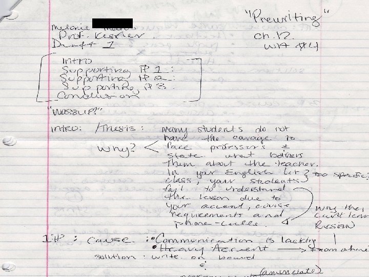 8 th CUNY IT Conference, Dec. 4, 2009 SEEK Department, Brooklyn College 