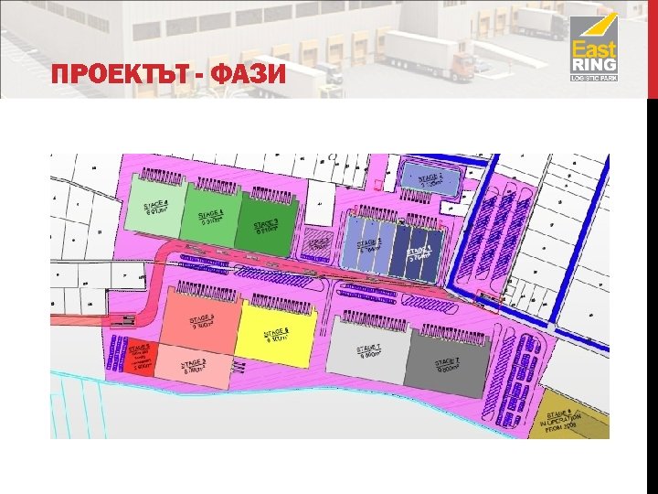 ПРОЕКТЪТ - ФАЗИ 
