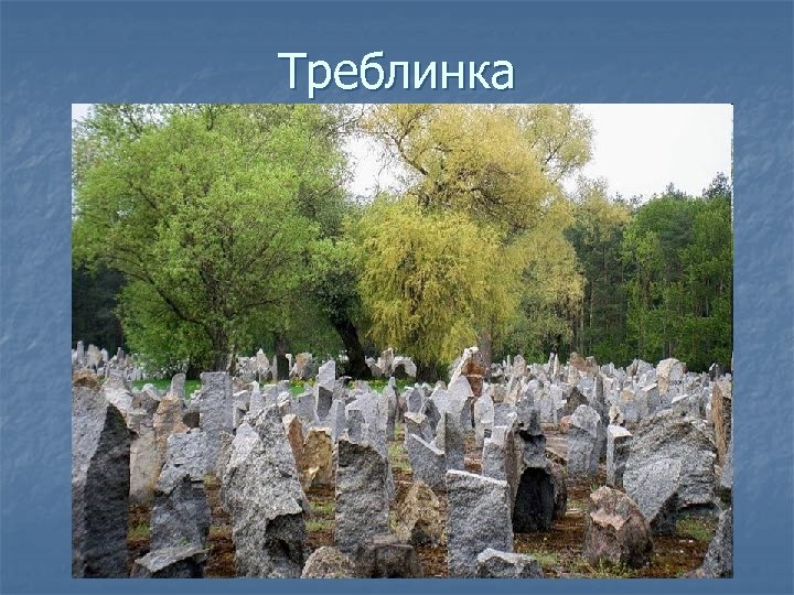 Треблинка 