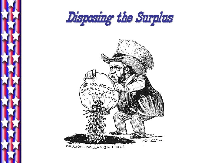 Disposing the Surplus 