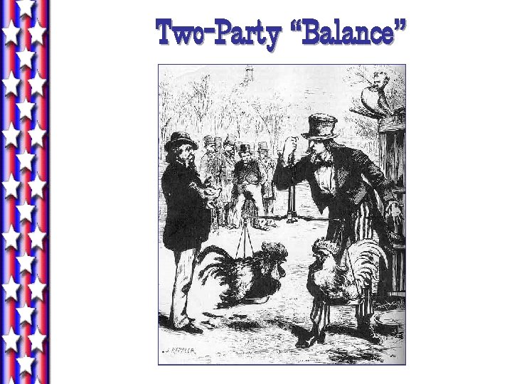 Two-Party “Balance” 