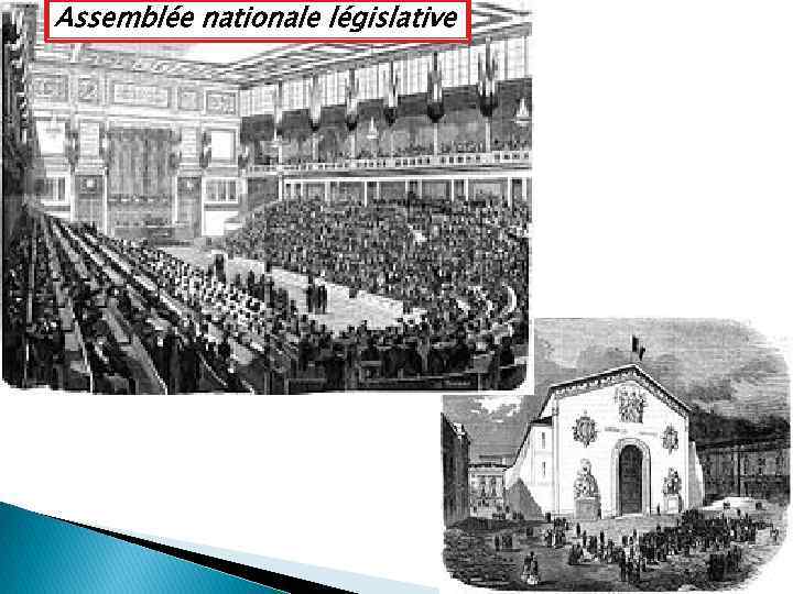 Assemblée nationale législative 