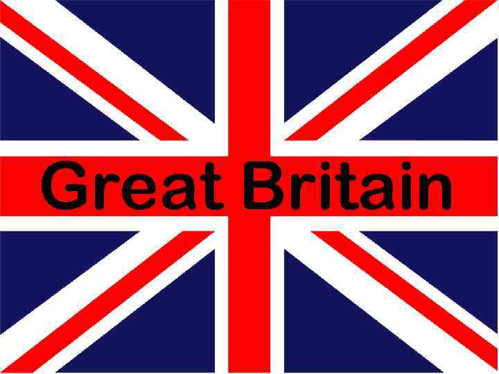 Great Britain 