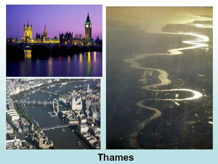 Thames 