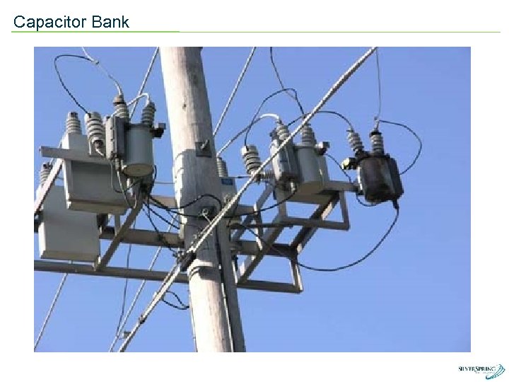 Capacitor Bank 